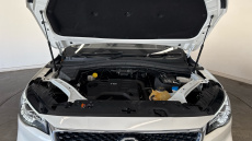 MG Hs 1.5 T-GDI Exclusive 5dr DCT Petrol Hatchback